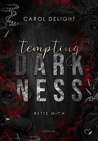 Enlarge image Cover: Tempting Darkness - Nova MD