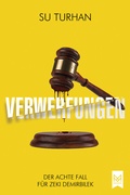 Cover: Verwerfungen - MAXIMUM Verlag