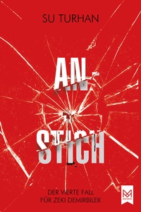 Enlarge image Cover: Anstich - MAXIMUM Verlag