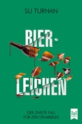 Cover: Bierleichen - MAXIMUM Verlag