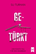 Cover: Get&uuml;rkt - MAXIMUM Verlag
