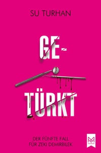 Enlarge image Cover: Getürkt - MAXIMUM Verlag