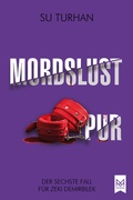 Cover: Mordslust Pur - MAXIMUM Verlag