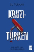Cover: Kruzit&uuml;rken - MAXIMUM Verlag