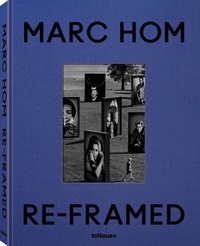 Abbildung von: Re-Framed - teNeues Verlag ein Imprint des Gestalten Verlags