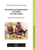 Cover: Mathematische Begegnungen mit Kindern sch&auml;tzen lernen - WTM-Verlag