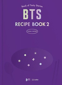 Abbildung von: BTS Recipe Book Vol. 2 - Korean Book Services