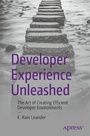 Cover: Developer Experience Unleashed - APress