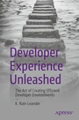 Cover: Developer Experience Unleashed - APress