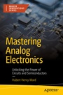 Cover: Mastering Analog Electronics - APress