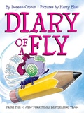 Cover: Diary of a Fly - Collins