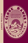 Cover: Close Range - Fourth Estate Ltd