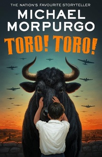 Enlarge image Cover: Toro! Toro! - HarperCollins