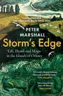Cover: Storm's Edge - William Collins