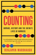Cover: Counting - William Collins