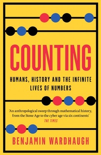 Abbildung von: Counting - William Collins