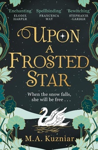 Abbildung von: Upon a Frosted Star - HQ