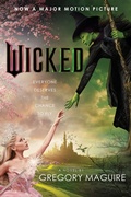 Cover: Wicked [Movie Tie-in]: The Life And Times Of The Wicked Witch Of The West - HarperCollins
