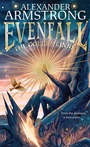Cover: Evenfall - Farshore