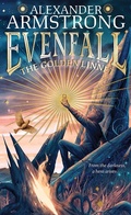 Cover: Evenfall - Farshore