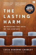 Cover: The Lasting Harm - Fourth Estate Ltd