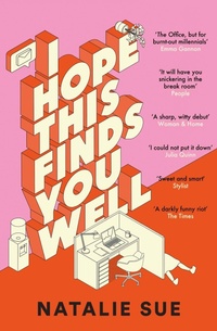 Abbildung von: I Hope This Finds You Well - The Borough Press