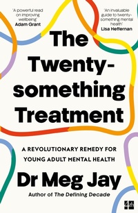 Abbildung von: The Twentysomething Treatment - Fourth Estate Ltd