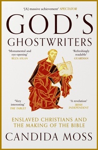 Abbildung von: God's Ghostwriters - William Collins