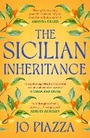 Cover: The Sicilian Inheritance - HQ