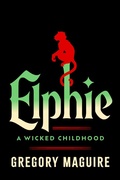 Cover: Elphie - HarperCollins