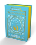 Cover: To Sir Phillip, With Love And When He Was Wicked: Bridgerton Collector's Edition - Avon Books