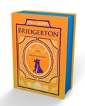 Bild: It's In His Kiss And On The Way To The Wedding: Bridgerton Collector's Edition - Avon Books