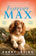 Cover: Forever Max - HarperCollins