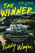 Cover: The Winner - The Borough Press