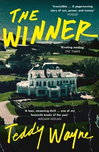 Enlarge image Cover: The Winner - The Borough Press