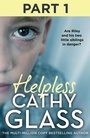 Cover: Helpless: Part 1 of 3 - HarperCollins