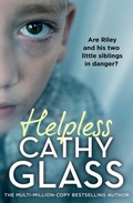 Cover: Helpless - HarperCollins