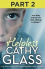 Cover: Helpless: Part 2 of 3 - HarperCollins