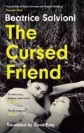 Cover: The Cursed Friend - William Collins