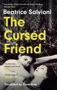 Abbildung von: The Cursed Friend - William Collins