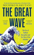 Cover: The Great Wave - William Collins
