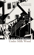 Cover: Under Milk Wood - William Collins
