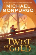 Cover: Twist of Gold - Farshore