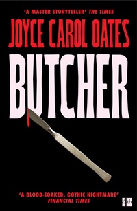 Abbildung von: Butcher - Fourth Estate Ltd