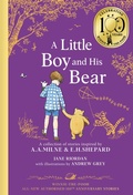 Cover: Winnie-the-Pooh: A Little Boy and His Bear - Farshore