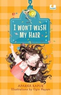 Cover: I Wont Wash My Hair - Duckbill
