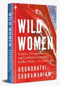 Cover: Wild Women - Penguin Ebury Press
