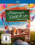 Cover: Die unlangweiligste Schule der Welt - Tobis