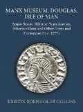 Cover: Manx Museum, Douglas, Isle of Man - Oxford University Press