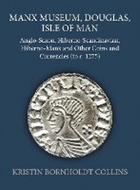 Abbildung von: Manx Museum, Douglas, Isle of Man - Oxford University Press
